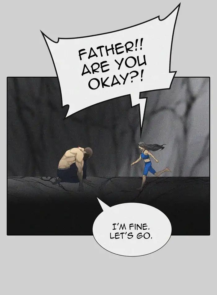 Tower of God, Chapter 441 image 063